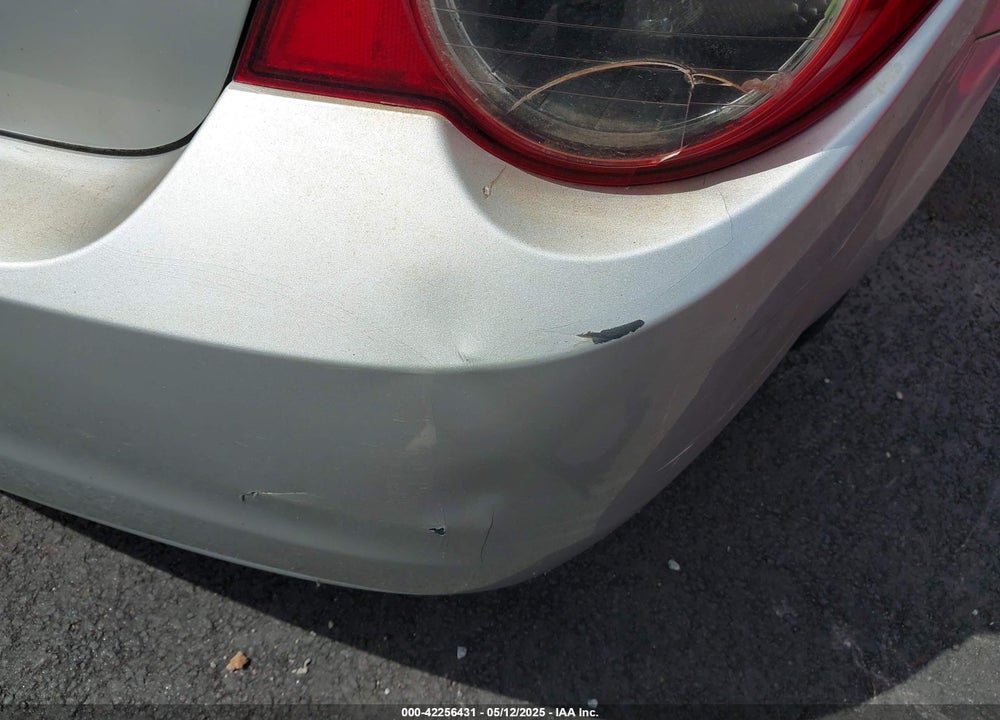 2012 CHEVROLET SONIC VIN: 1G1JC5SH1C4180400