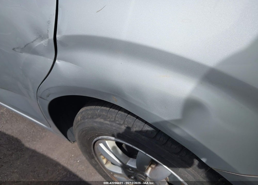 2012 CHEVROLET SONIC VIN: 1G1JC5SH1C4180400