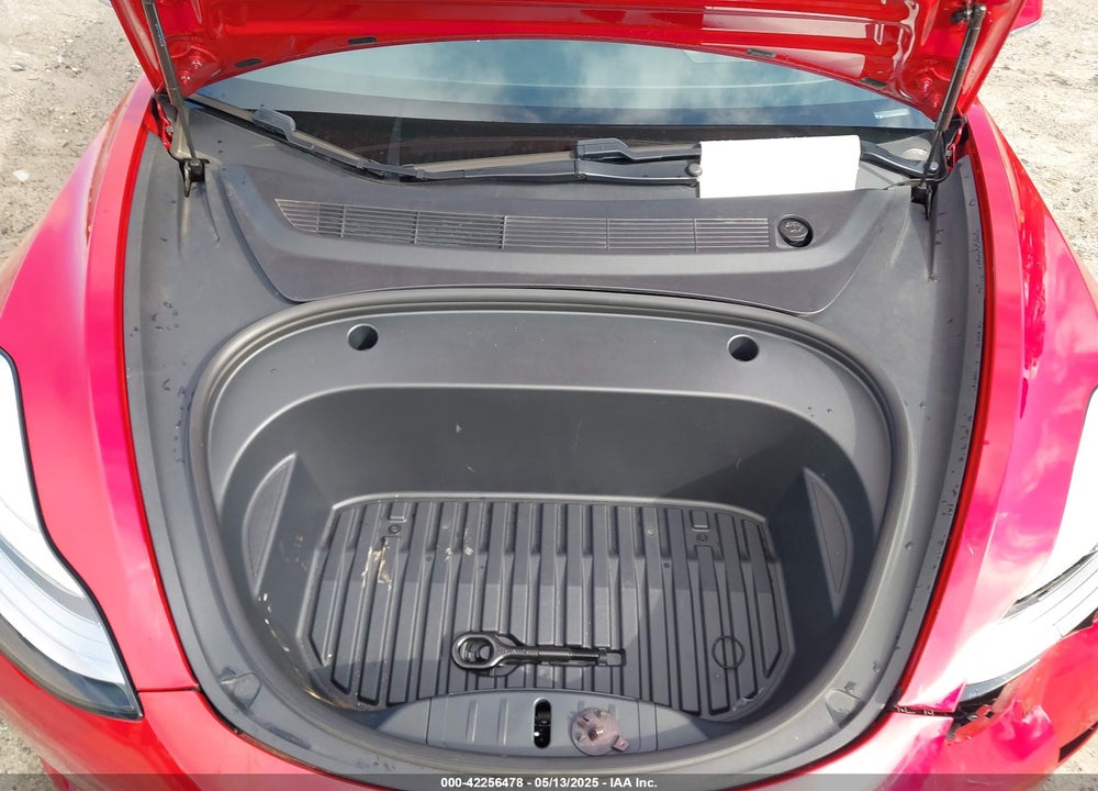 2020 TESLA MODEL 3 VIN: 5YJ3E1EA8LF797688