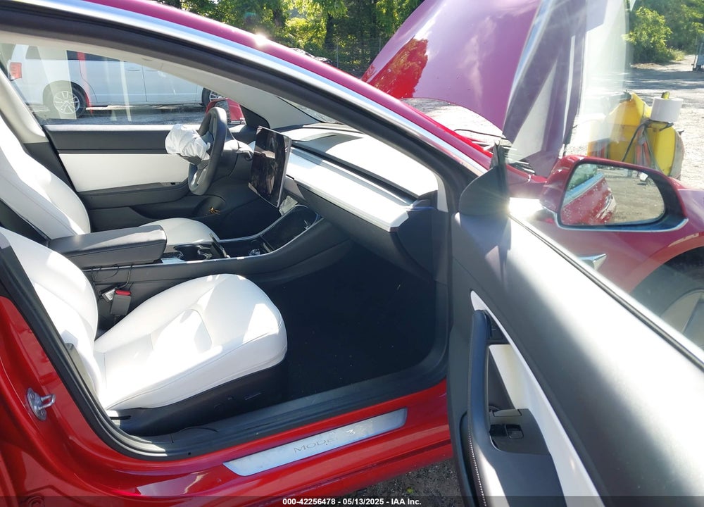 2020 TESLA MODEL 3 VIN: 5YJ3E1EA8LF797688