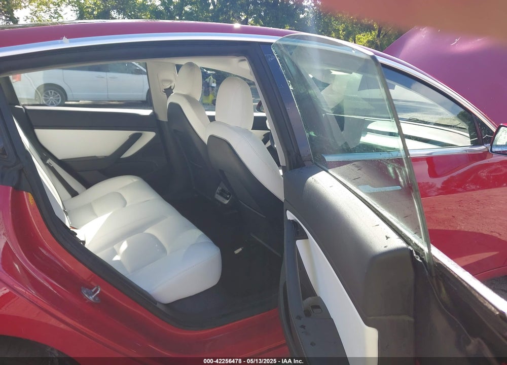2020 TESLA MODEL 3 VIN: 5YJ3E1EA8LF797688