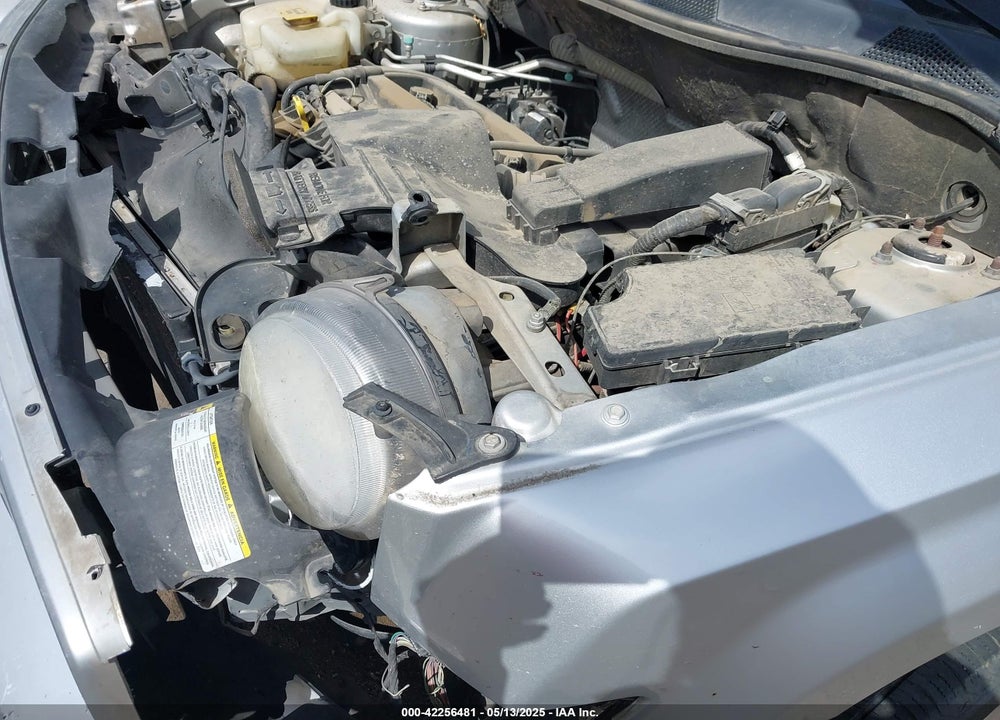 2010 JEEP PATRIOT VIN: 1J4NT1GA0AD625391