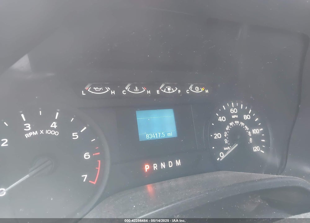 2019 FORD F150 VIN: 1FTMF1C52KKD08601