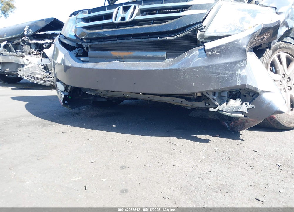 2016 HONDA ODYSSEY TOURING/TOURING ELITE VIN: 5FNRL5H97GB149967