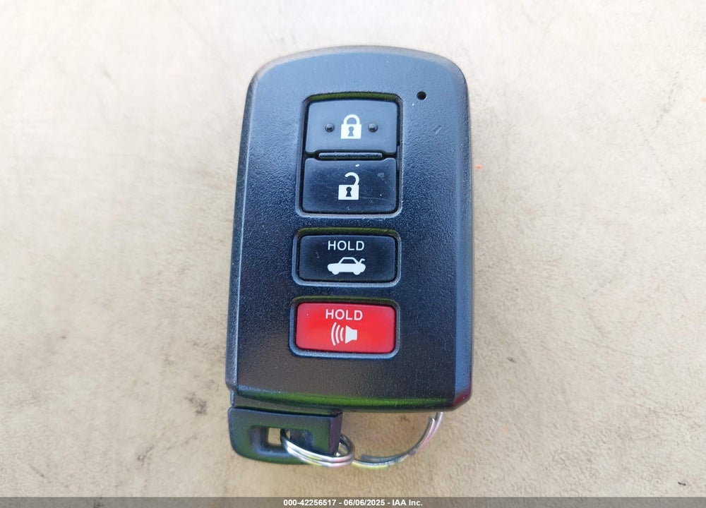 2014 TOYOTA COROLLA VIN: 2T1BURHE5EC222970