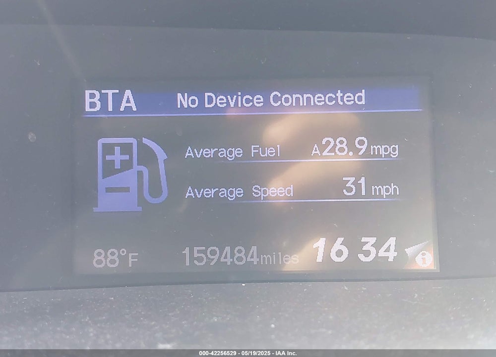 2012 HONDA CIVIC EX-L VIN: 2HGFG3B05CH526310