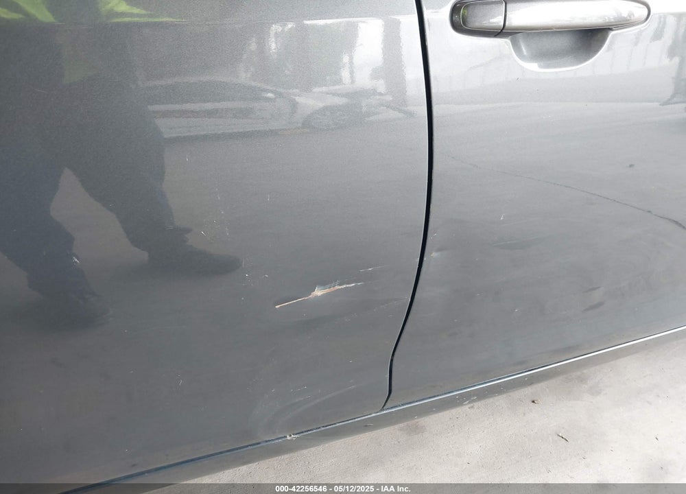 2009 TOYOTA CAMRY VIN: 4T1BE46K09U879334