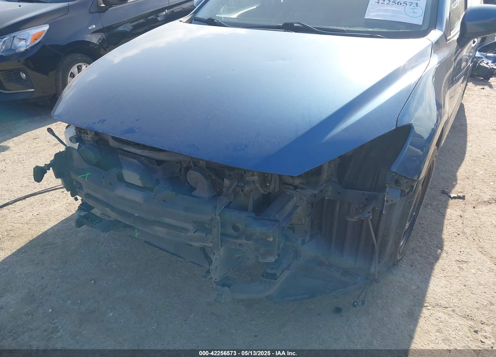 2018 MAZDA 3 SPORT VIN: 3MZBN1K73JM235739