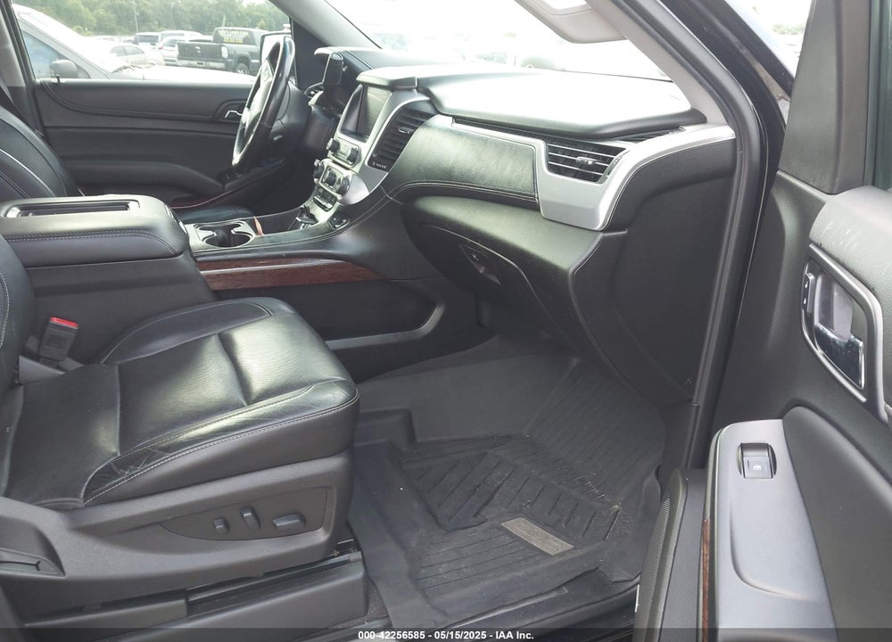 2019 GMC YUKON VIN: 1GKS1BKC6KR156197