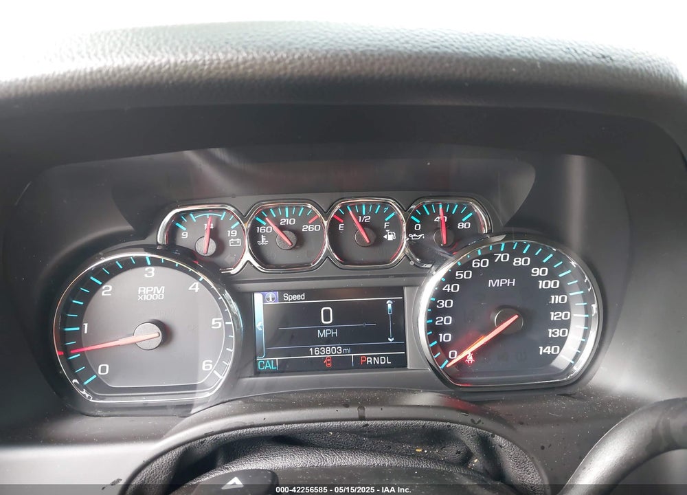 2019 GMC YUKON VIN: 1GKS1BKC6KR156197
