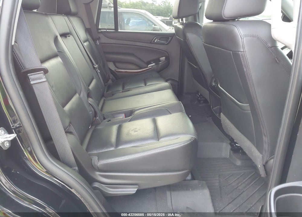 2019 GMC YUKON VIN: 1GKS1BKC6KR156197