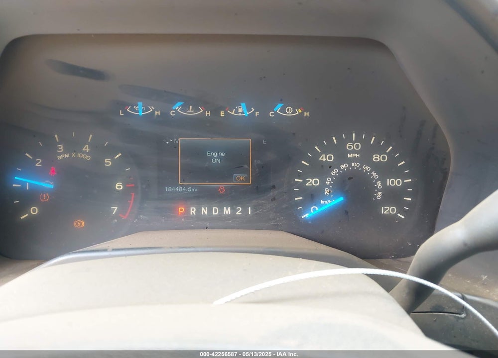 2015 FORD F-150 VIN: 1FTEW1EP3FKE59908
