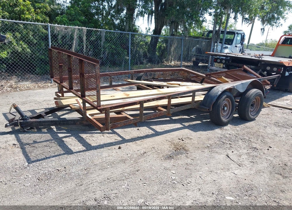 2005 OTHER --- VIN: 1XNU6X12751006332