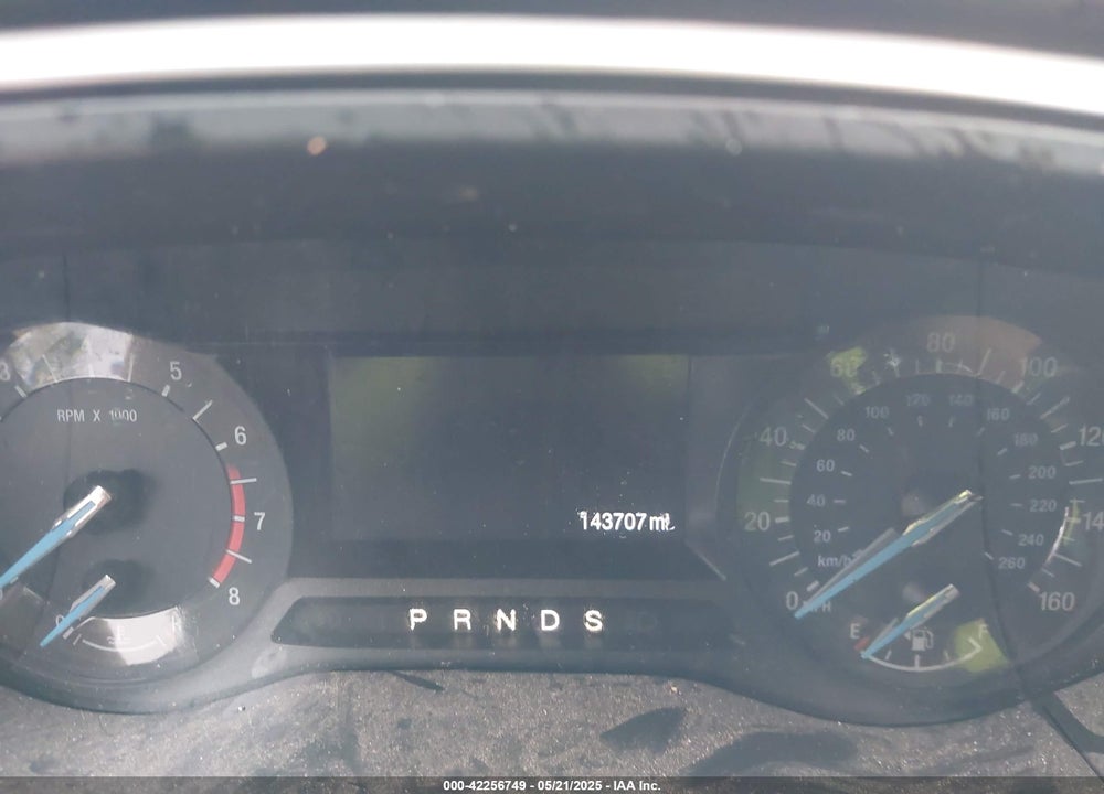 2014 FORD FUSION VIN: 3FA6P0H78ER120116