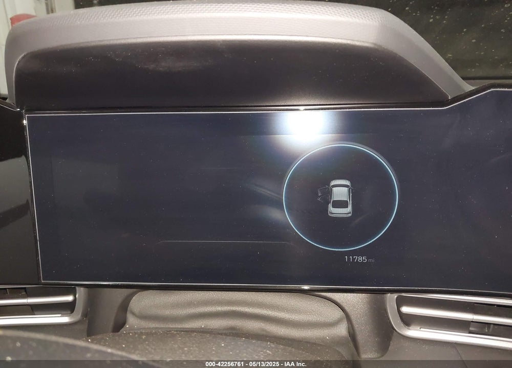 2024 HYUNDAI ELANTRA SEL VIN: KMHLM4DG6RU803946