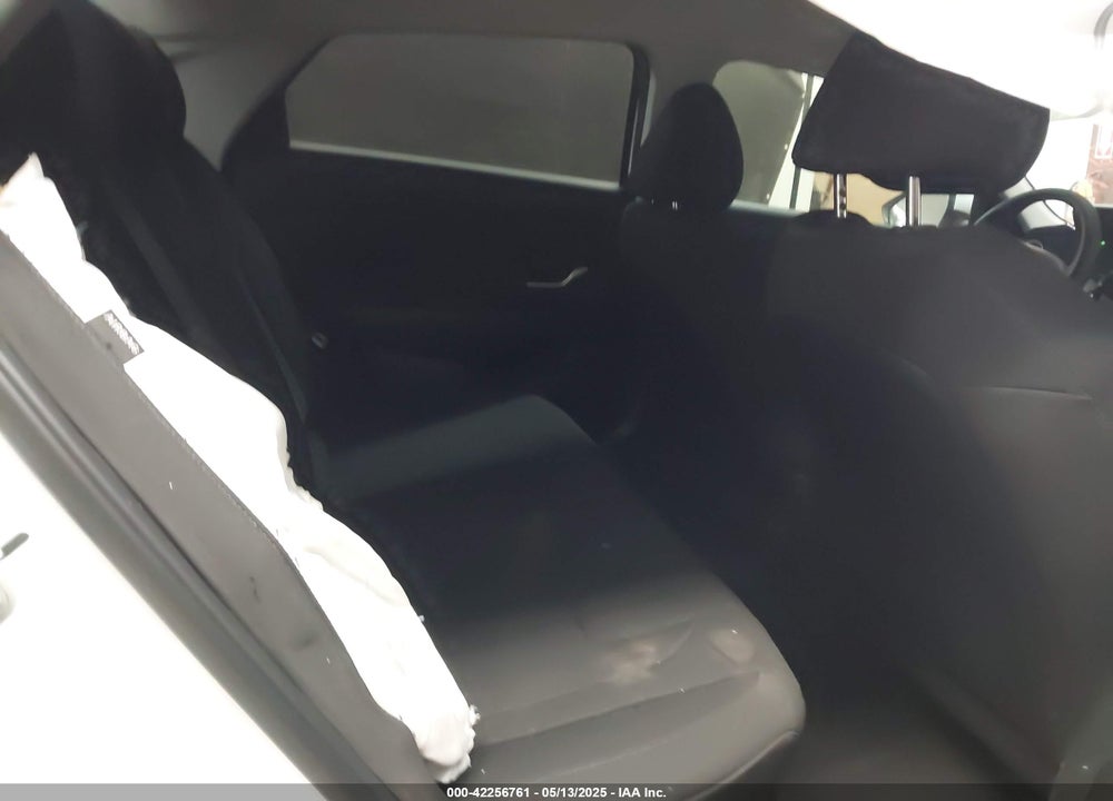 2024 HYUNDAI ELANTRA SEL VIN: KMHLM4DG6RU803946