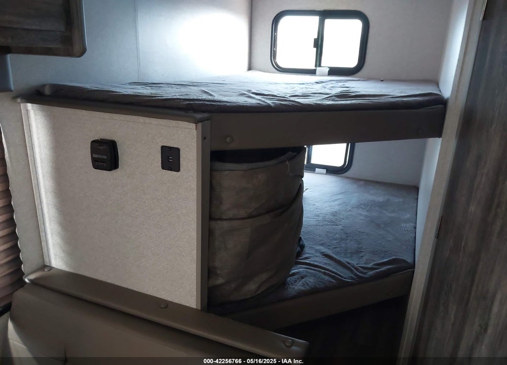 2020 SALEM FSX 179 DBK VIN: 4X4TSMT19LY004843