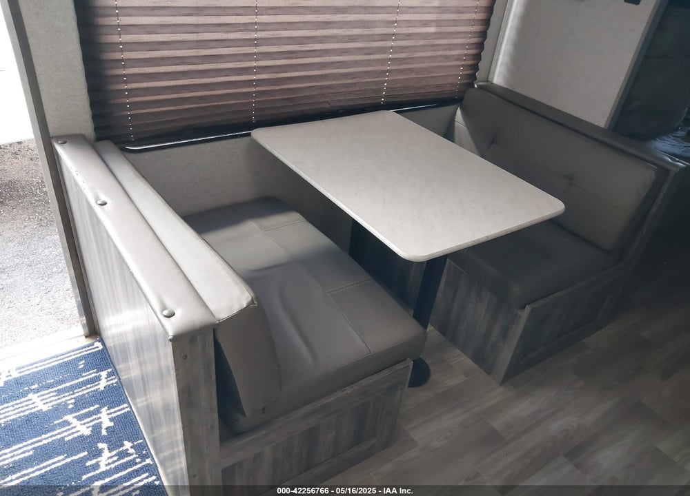 2020 SALEM FSX 179 DBK VIN: 4X4TSMT19LY004843
