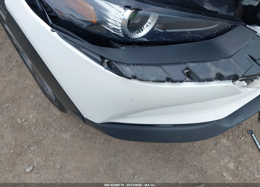 2022 MAZDA CX-30 VIN: 3MVDMBBL6NM448870