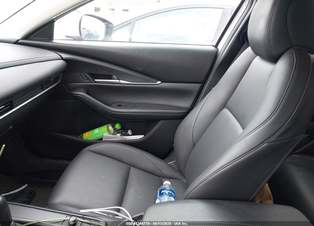 2022 MAZDA CX-30 VIN: 3MVDMBBL6NM448870