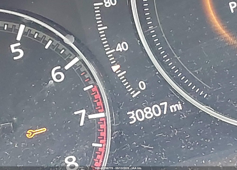 2022 MAZDA CX-30 VIN: 3MVDMBBL6NM448870