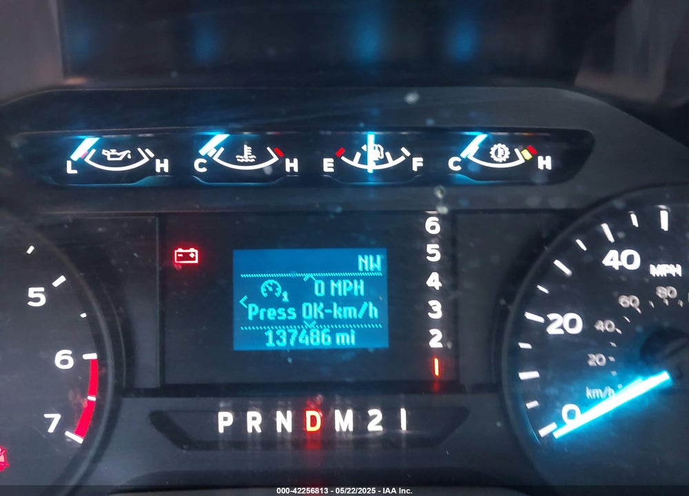 2017 FORD F-250 XL VIN: 1FT7X2B67HEB92247