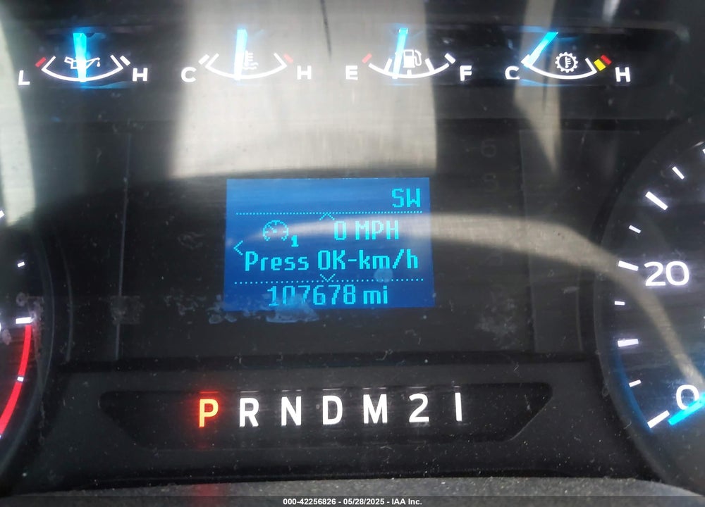 2017 FORD F-250 XL VIN: 1FT7X2B6XHEF24648