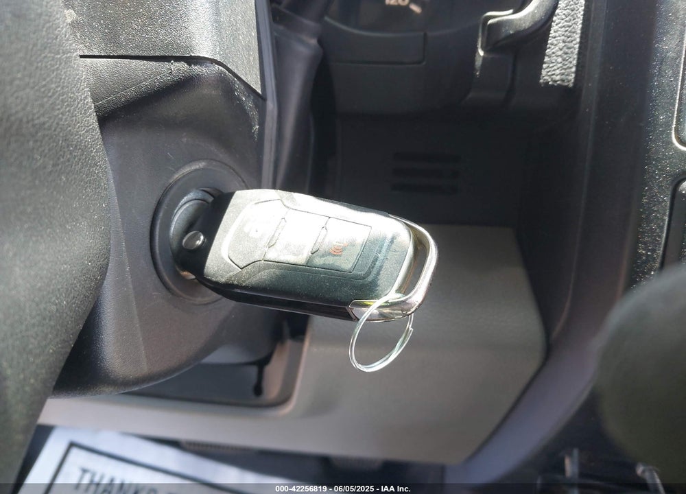 2018 FORD F-150 XL VIN: 1FTFX1E5XJKD86996