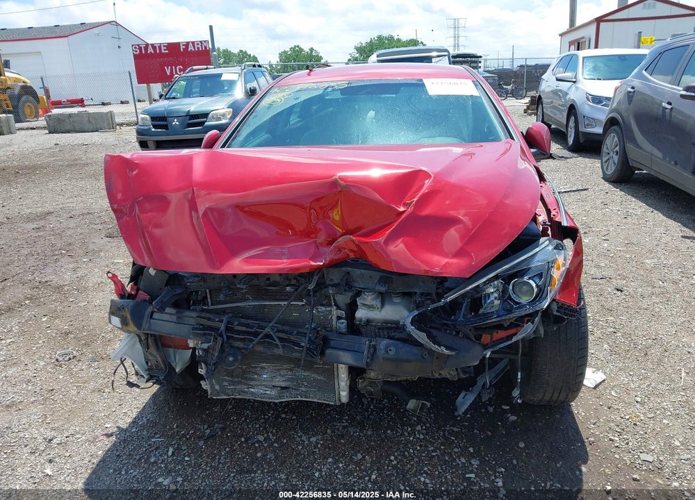 2018 HYUNDAI SONATA VIN: 5NPE24AA4JH711655