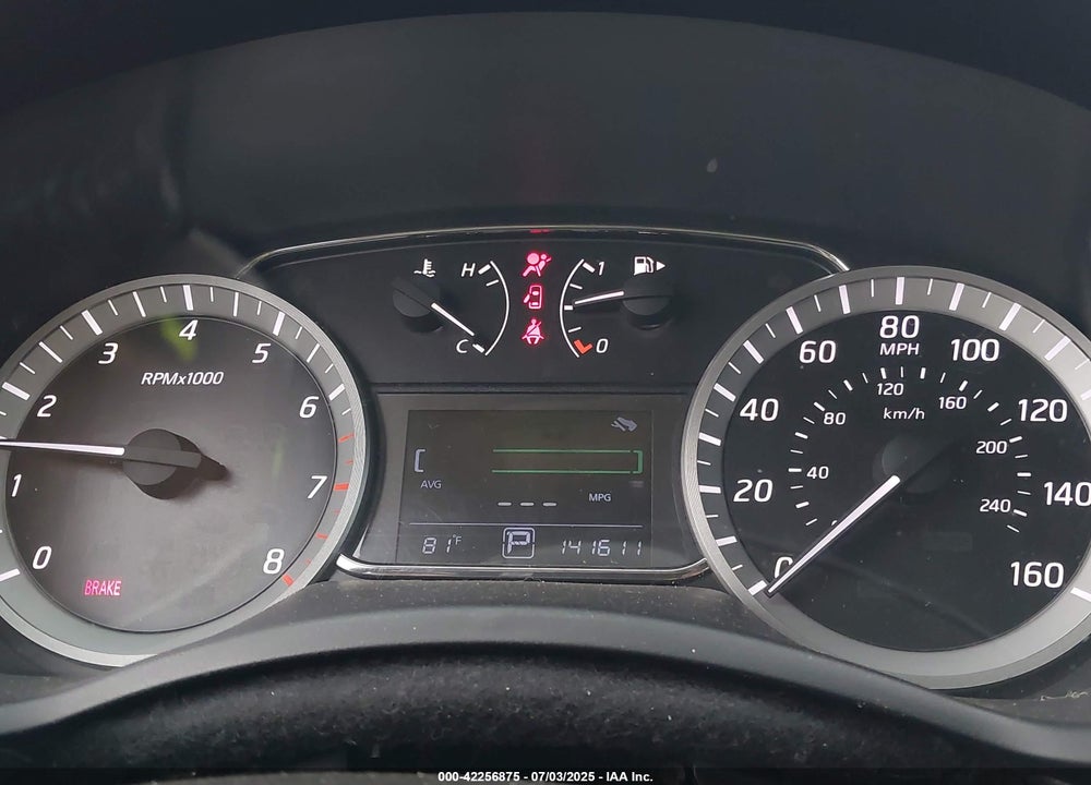 2013 NISSAN SENTRA VIN: 3N1AB7AP4DL685084
