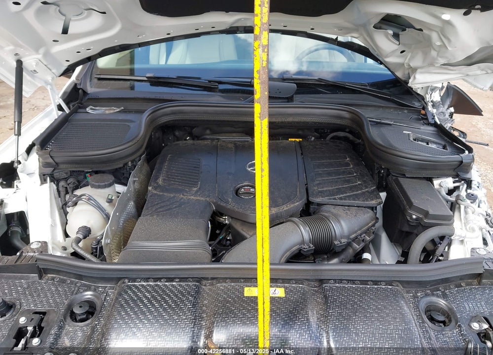 2024 MERCEDES-BENZ GLE CLASS VIN: 4JGFB4GB4RB262331