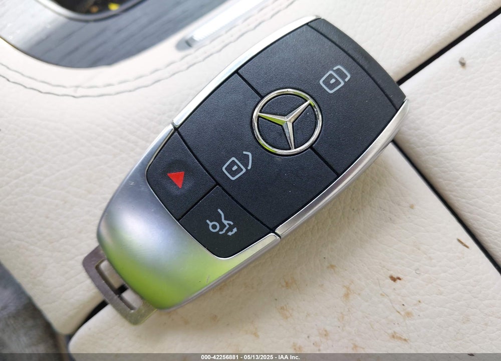 2024 MERCEDES-BENZ GLE CLASS VIN: 4JGFB4GB4RB262331