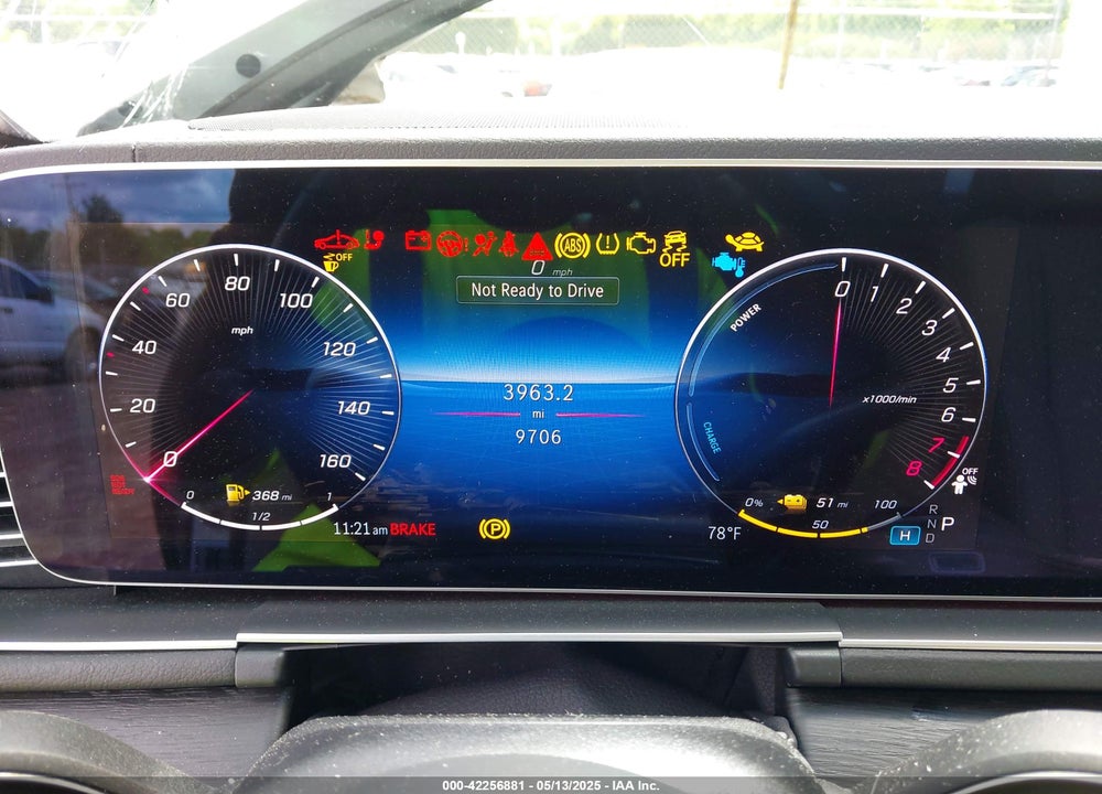 2024 MERCEDES-BENZ GLE CLASS VIN: 4JGFB4GB4RB262331