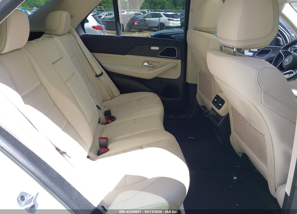 2024 MERCEDES-BENZ GLE CLASS VIN: 4JGFB4GB4RB262331