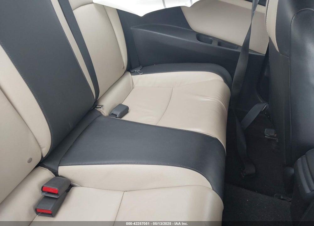2017 HONDA CIVIC VIN: 2HGFC3B79HH355576