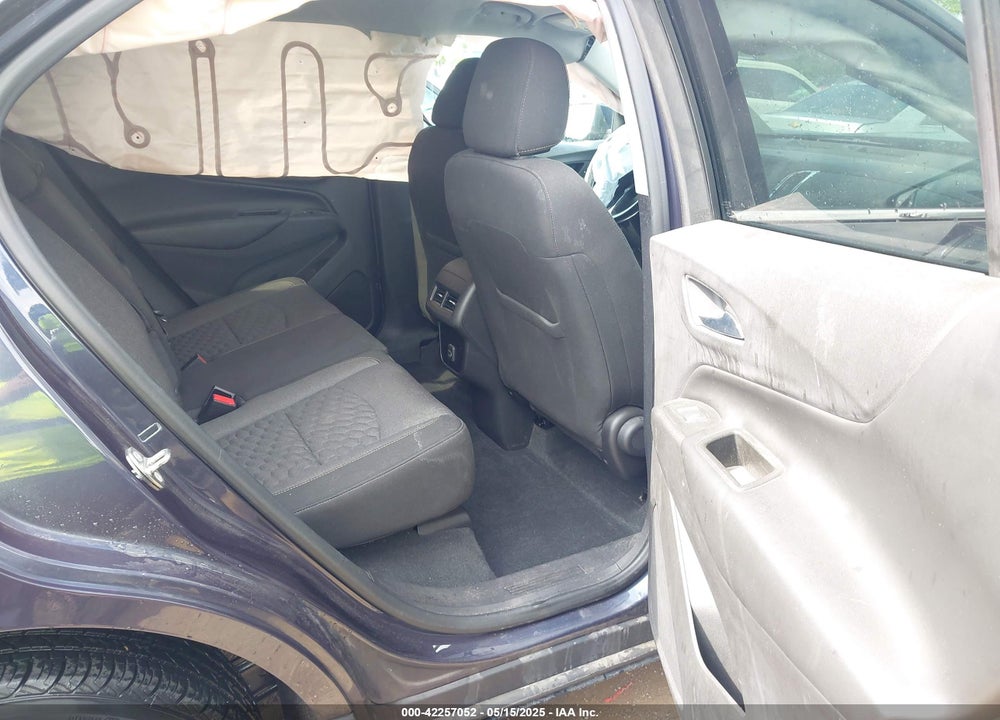 2019 CHEVROLET EQUINOX VIN: 3GNAXUEV8KS503869
