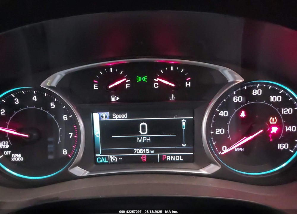 2018 CHEVROLET MALIBU LT VIN: 1G1ZD5ST2JF105386