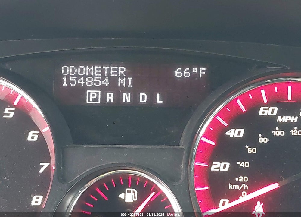 2012 GMC ACADIA VIN: 1GKKVPED5CJ363623