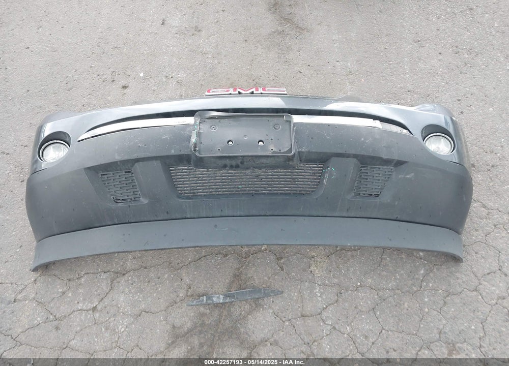 2012 GMC ACADIA VIN: 1GKKVPED5CJ363623