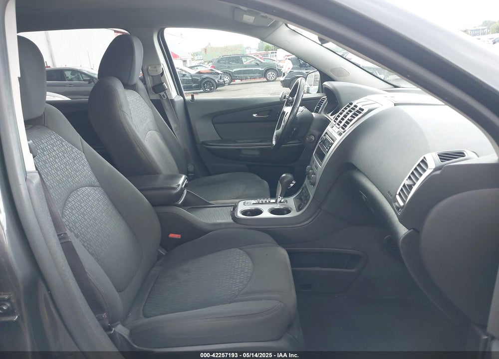2012 GMC ACADIA VIN: 1GKKVPED5CJ363623