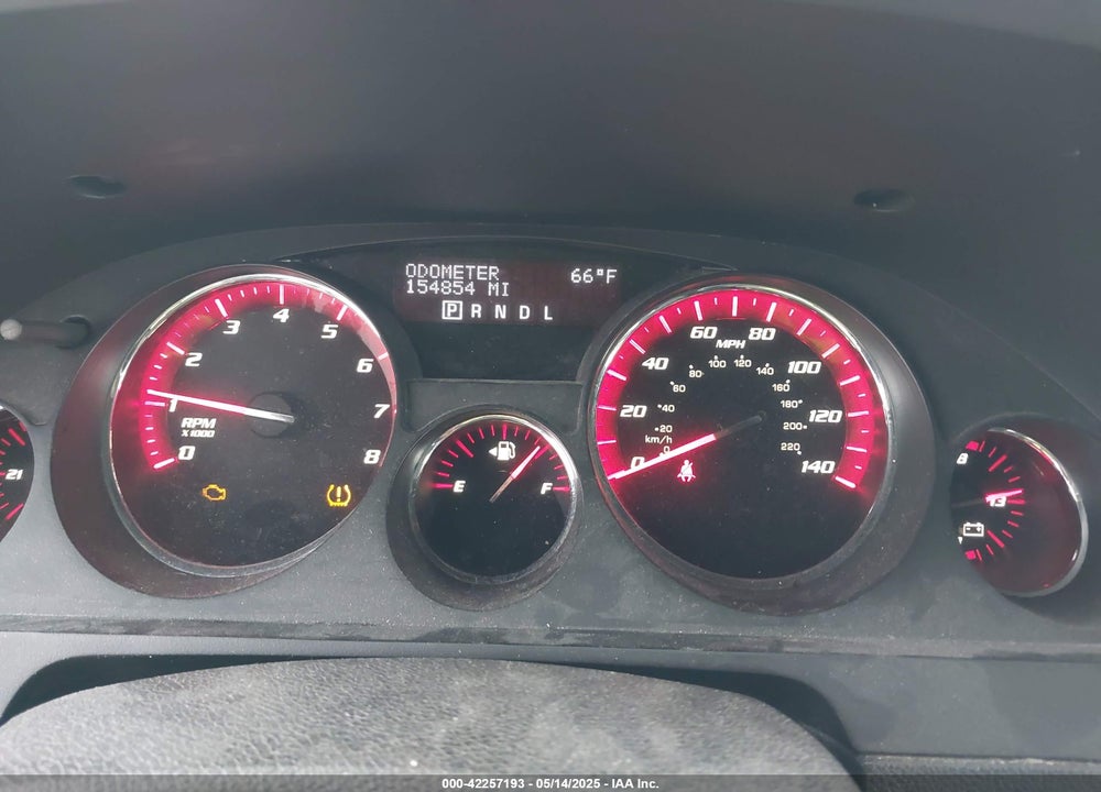 2012 GMC ACADIA VIN: 1GKKVPED5CJ363623