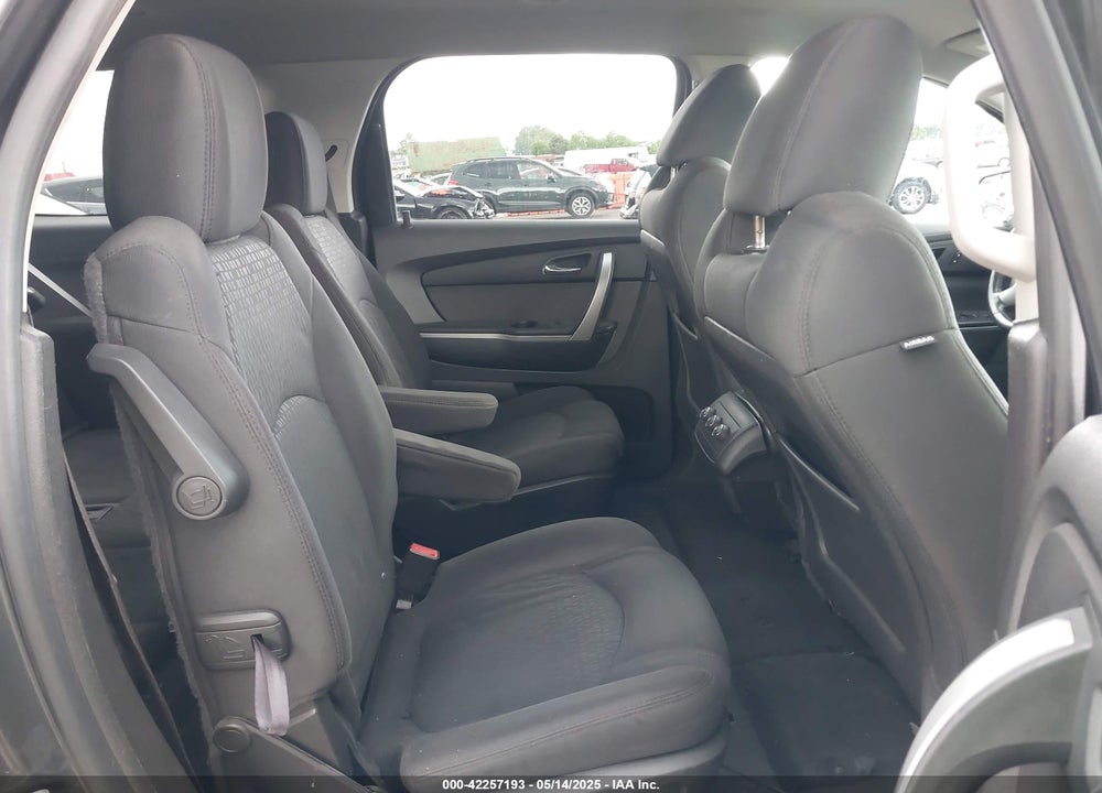 2012 GMC ACADIA VIN: 1GKKVPED5CJ363623