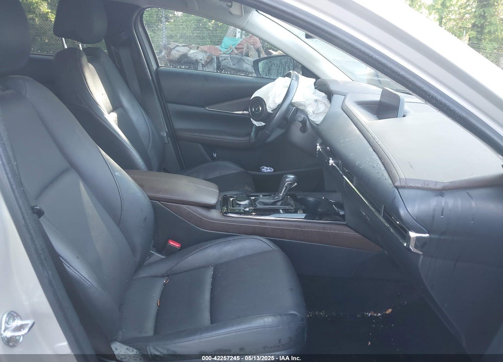 2023 MAZDA CX-30 VIN: 3MVDMBDY0PM507018