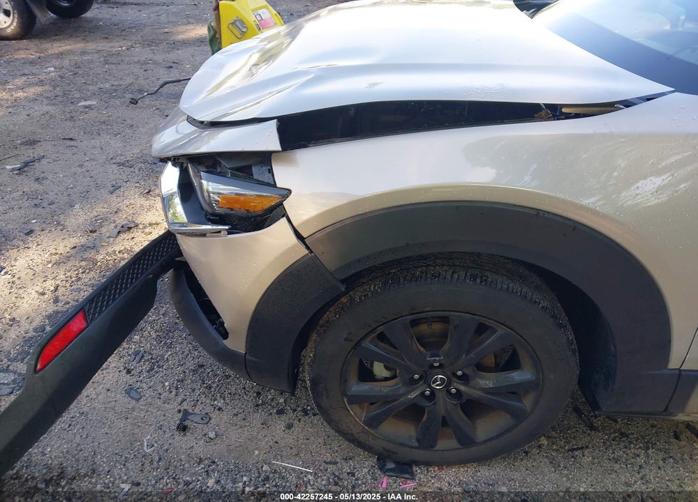 2023 MAZDA CX-30 VIN: 3MVDMBDY0PM507018