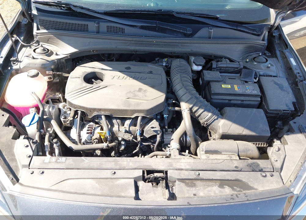 2024 KIA FORTE VIN: 3KPF44AC7RE741698