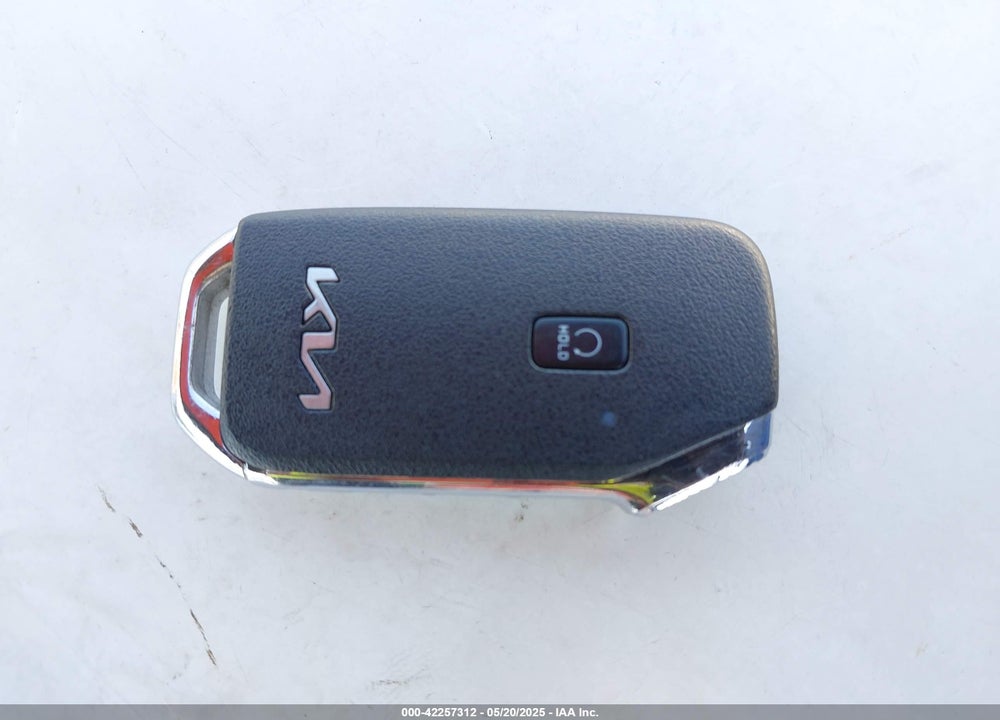 2024 KIA FORTE VIN: 3KPF44AC7RE741698