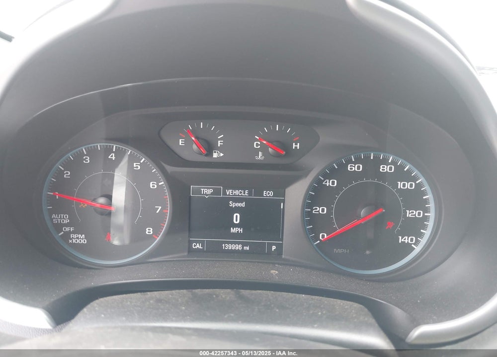 2018 CHEVROLET MALIBU VIN: 1G1ZB5ST9JF111658