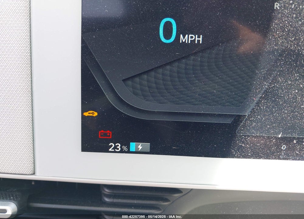 2022 HYUNDAI IONIQ 5 SE VIN: KM8KM4AE6NU055868