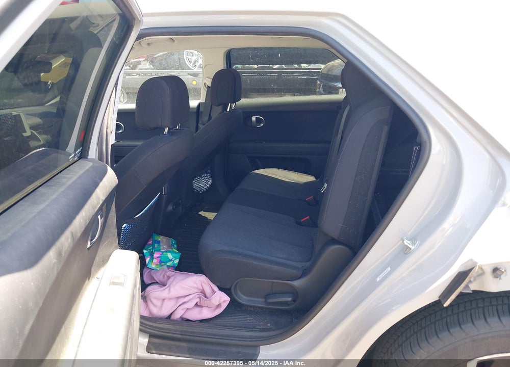 2022 HYUNDAI IONIQ 5 SE VIN: KM8KM4AE6NU055868