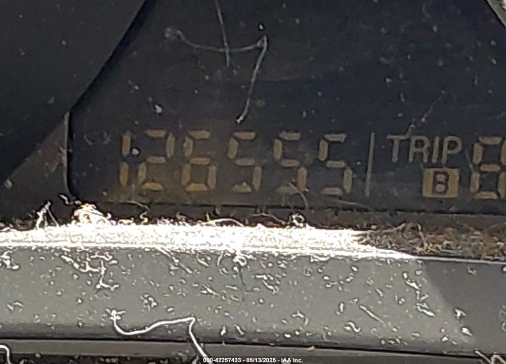 2011 MAZDA MAZDA3 VIN: JM1BL1UF4B1356078